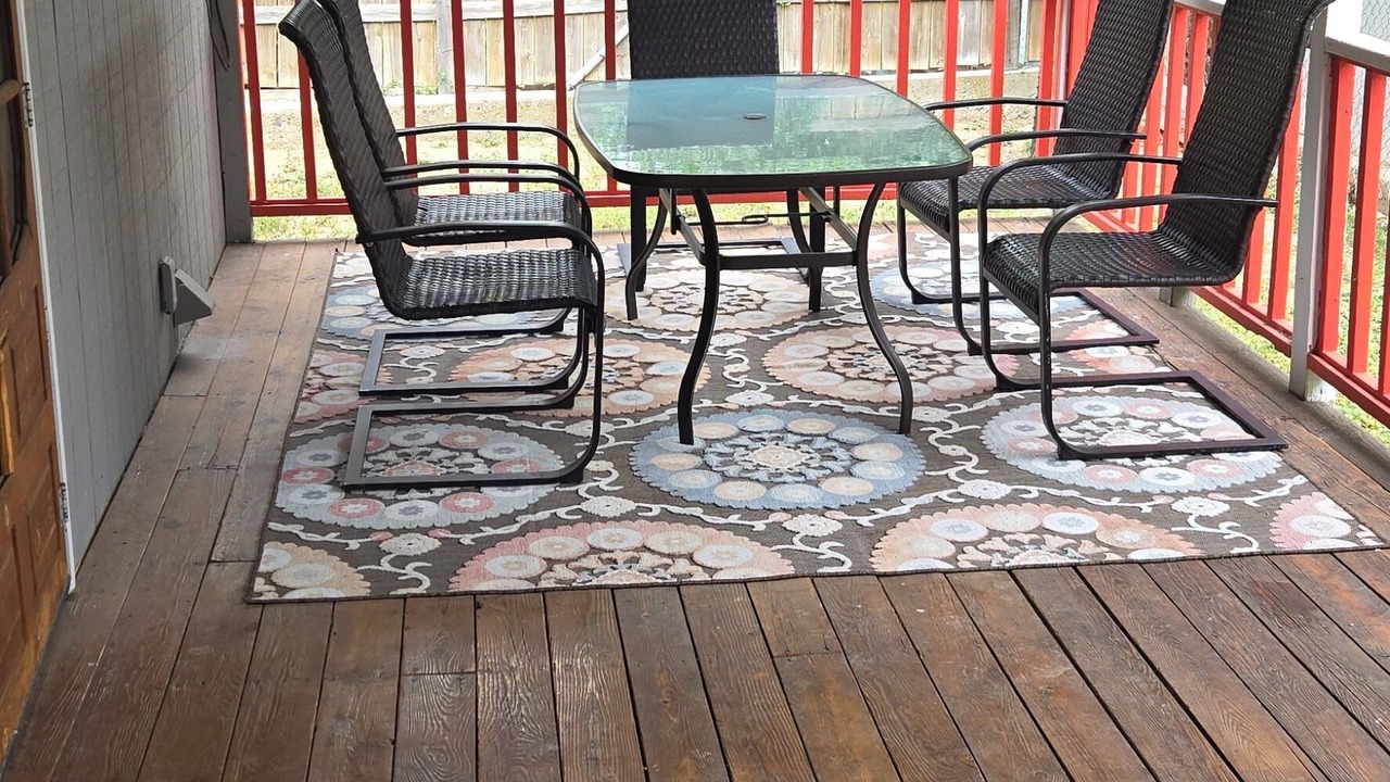Photo of Outdoor in Huntington