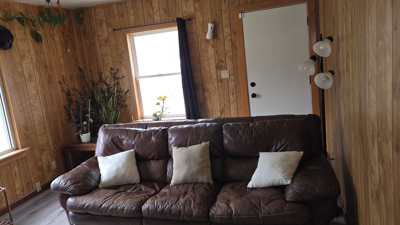 Photo of Livingroom in Huntington