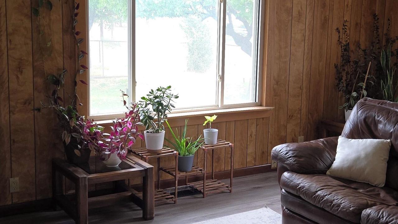 Photo of Livingroom in Huntington