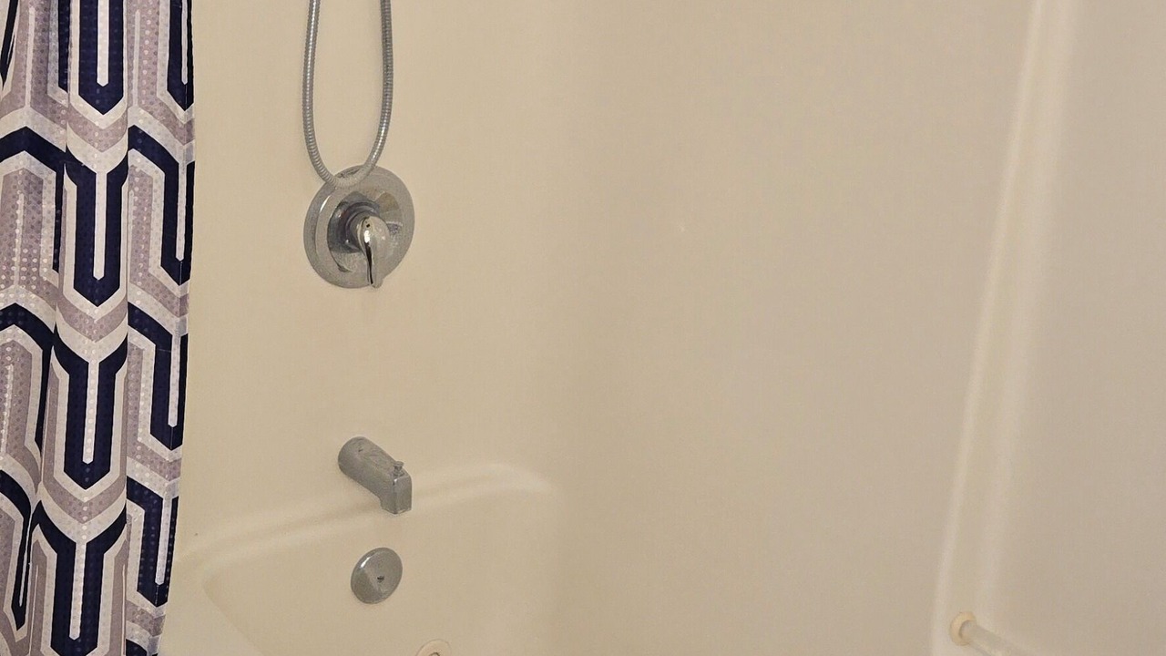 Photo of Bathroom in Huntington