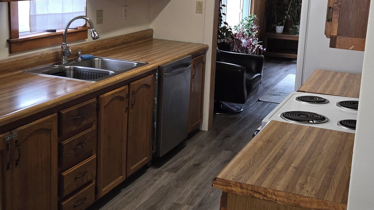 Photo of Kitchen in Huntington