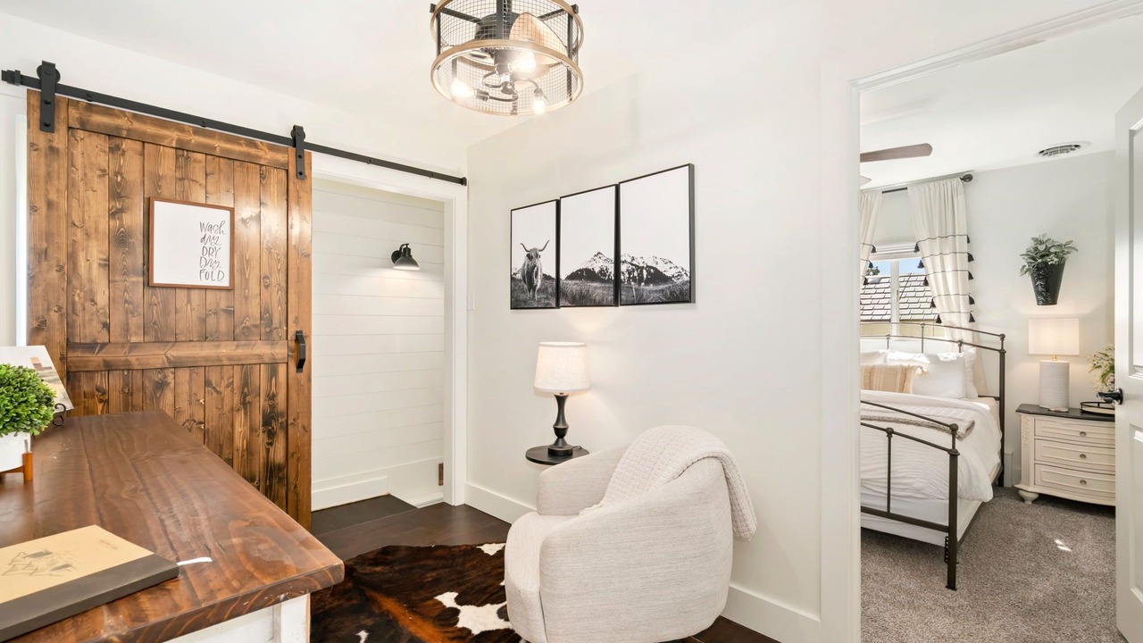 Photo of Bedroom in Windsor