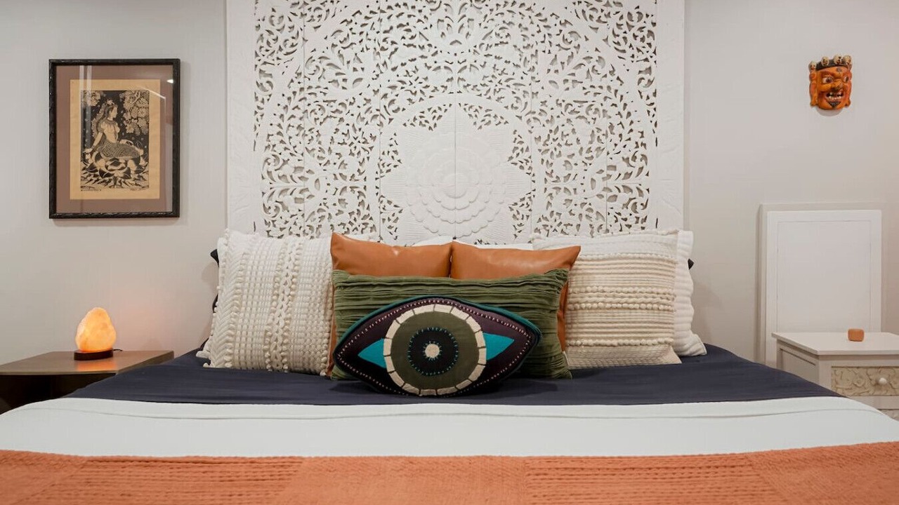 Photo of Bedroom in Barnum