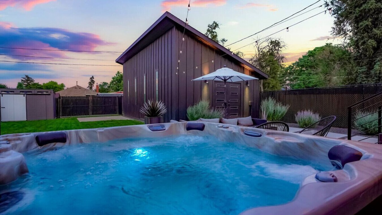 Photo of Outdoor in Barnum