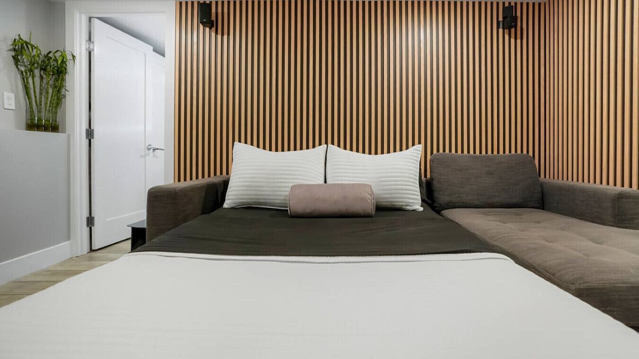 Photo of Bedroom in Barnum