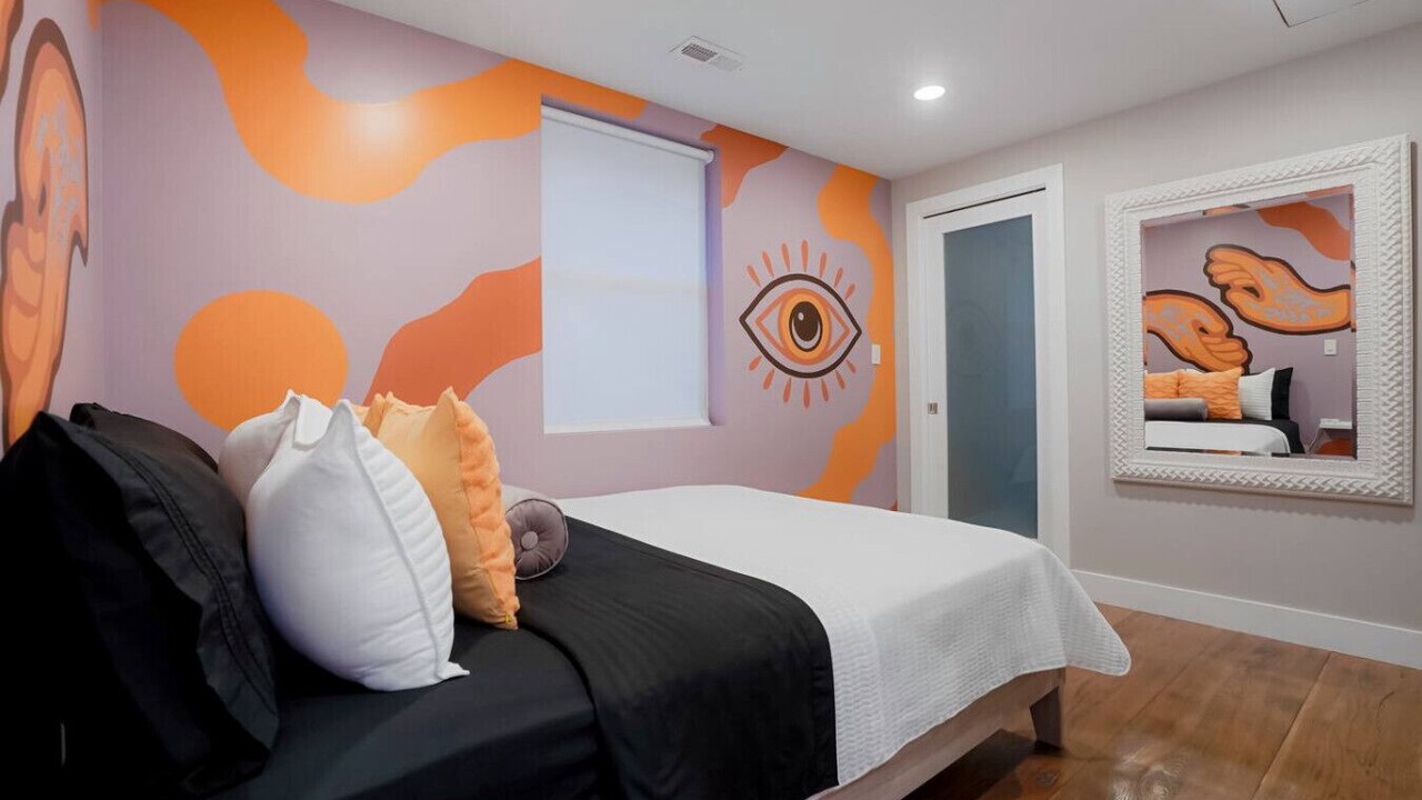 Photo of Bedroom in Barnum