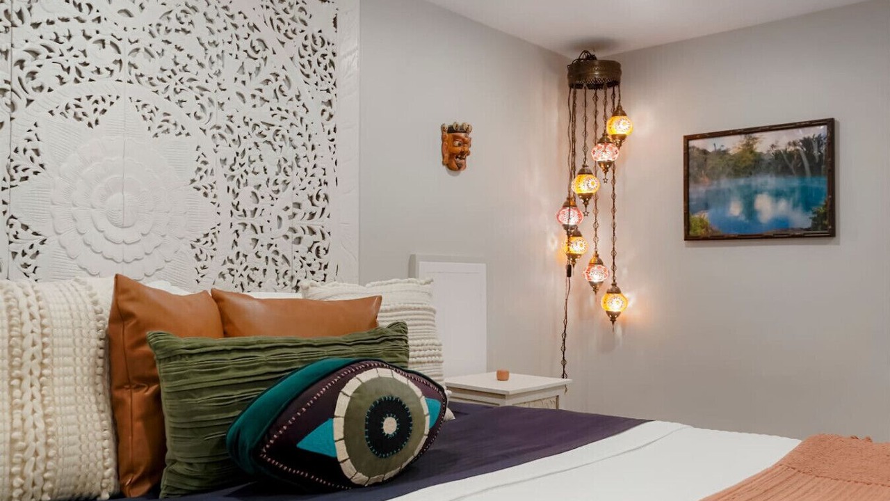Photo of Bedroom in Barnum