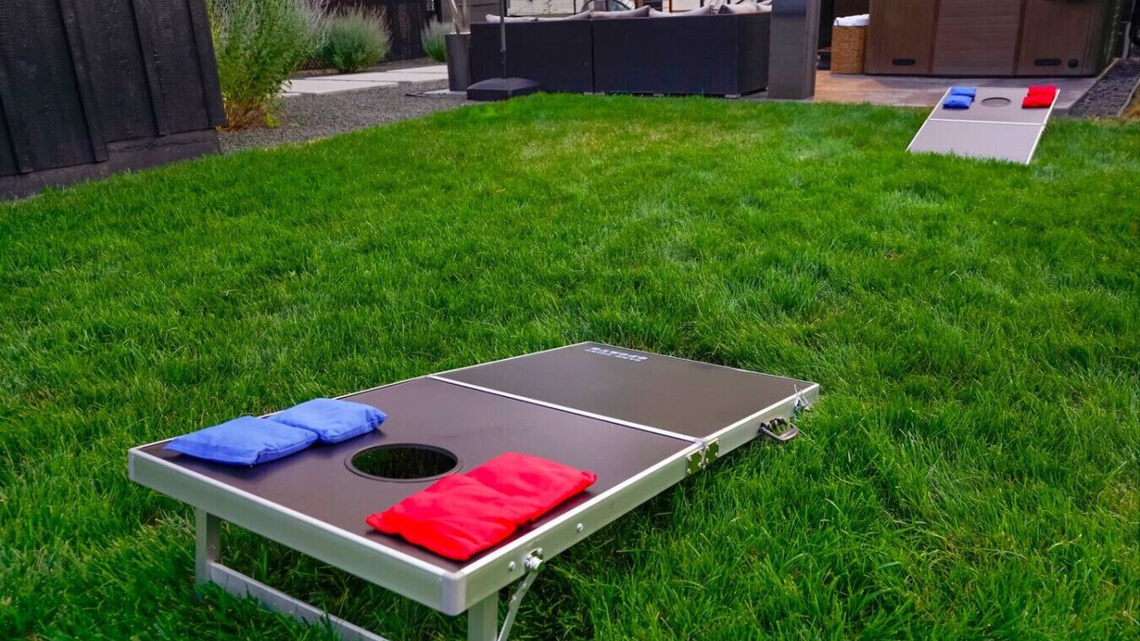 Photo of Outdoor in Barnum