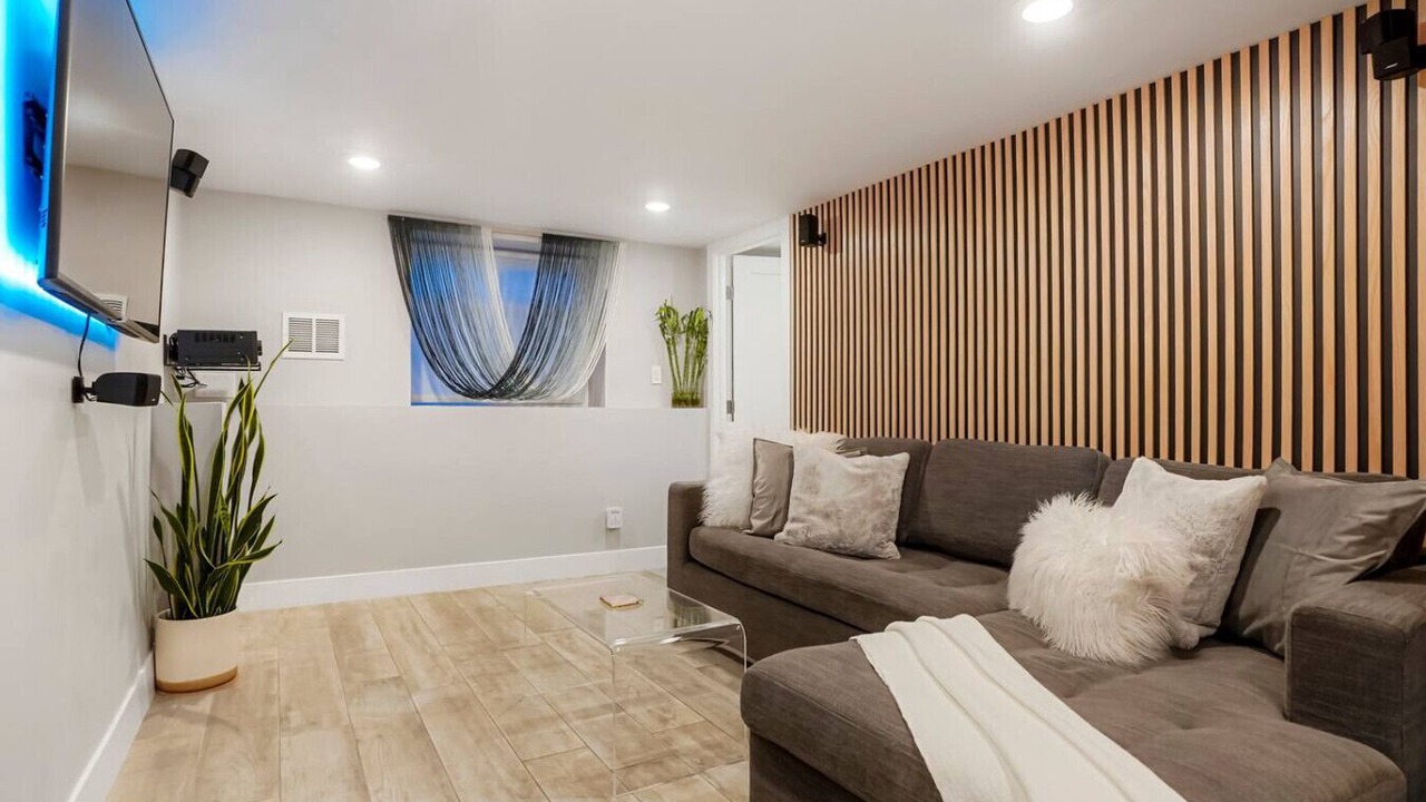 Photo of Livingroom in Barnum