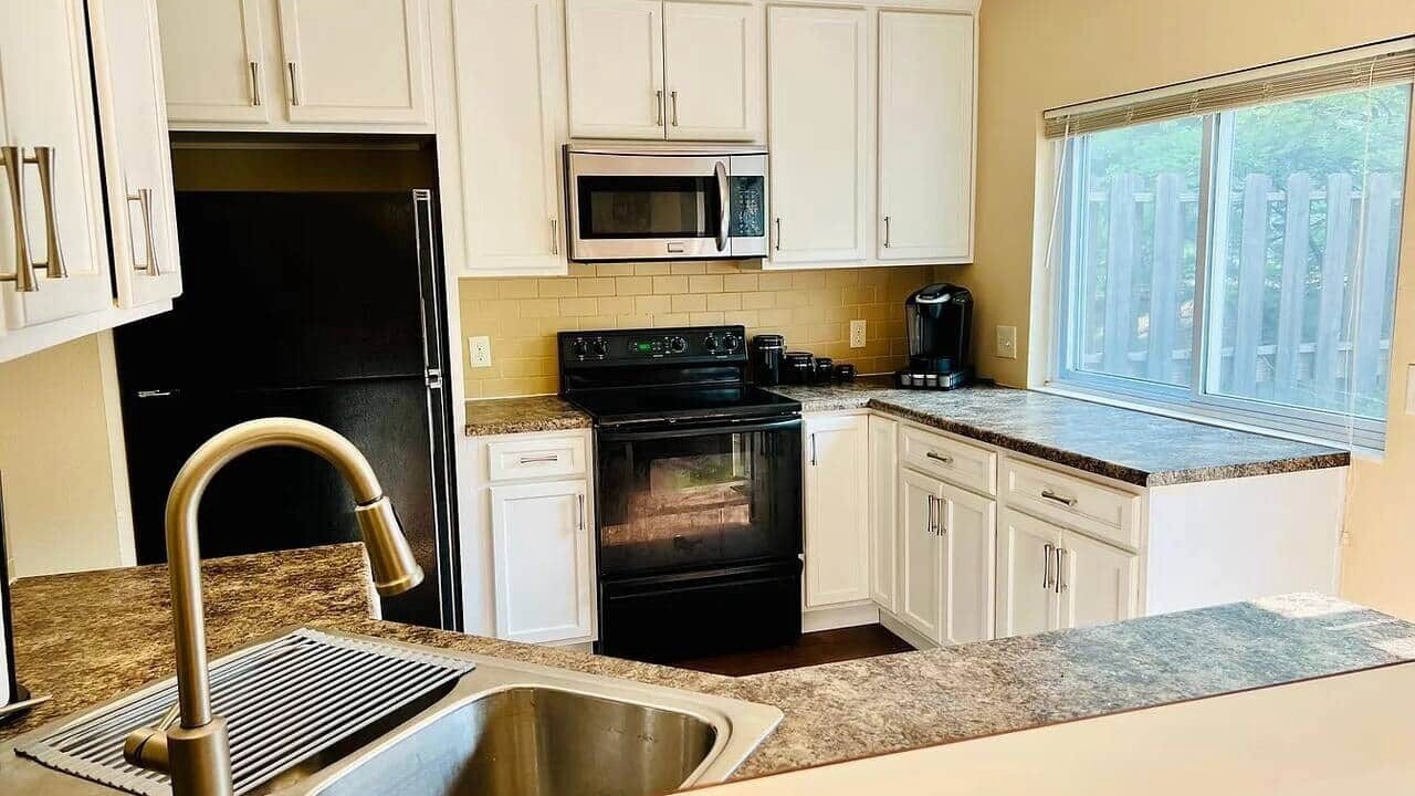 Photo of Kitchen in Quincy