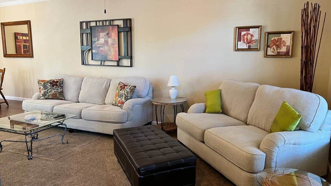 Photo of Livingroom in Quincy