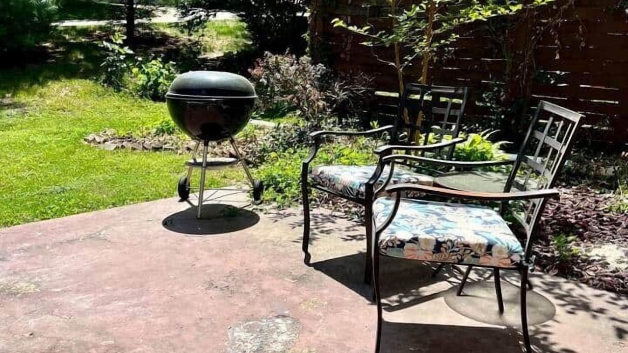Photo of Patio Balcony in Quincy