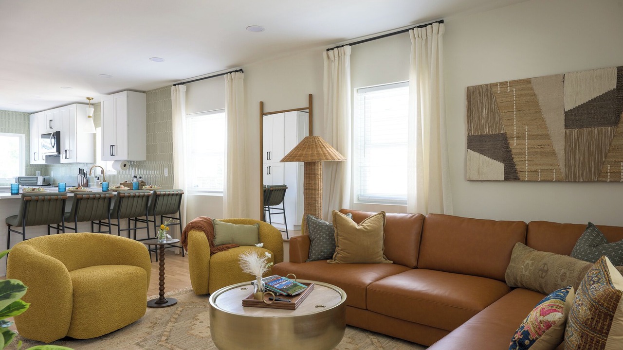 Photo of Livingroom in Berkeley