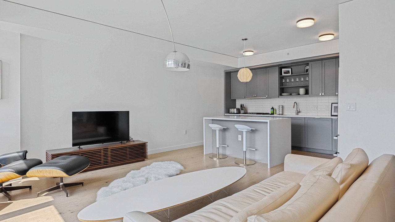 Photo of Livingroom in LoDo