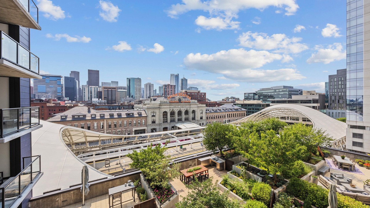 Photo of Outdoor in LoDo