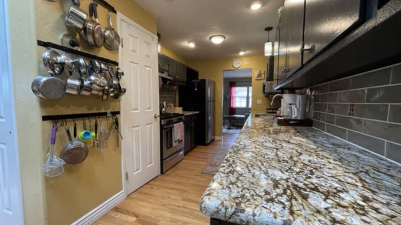 Photo of Kitchen in Golden