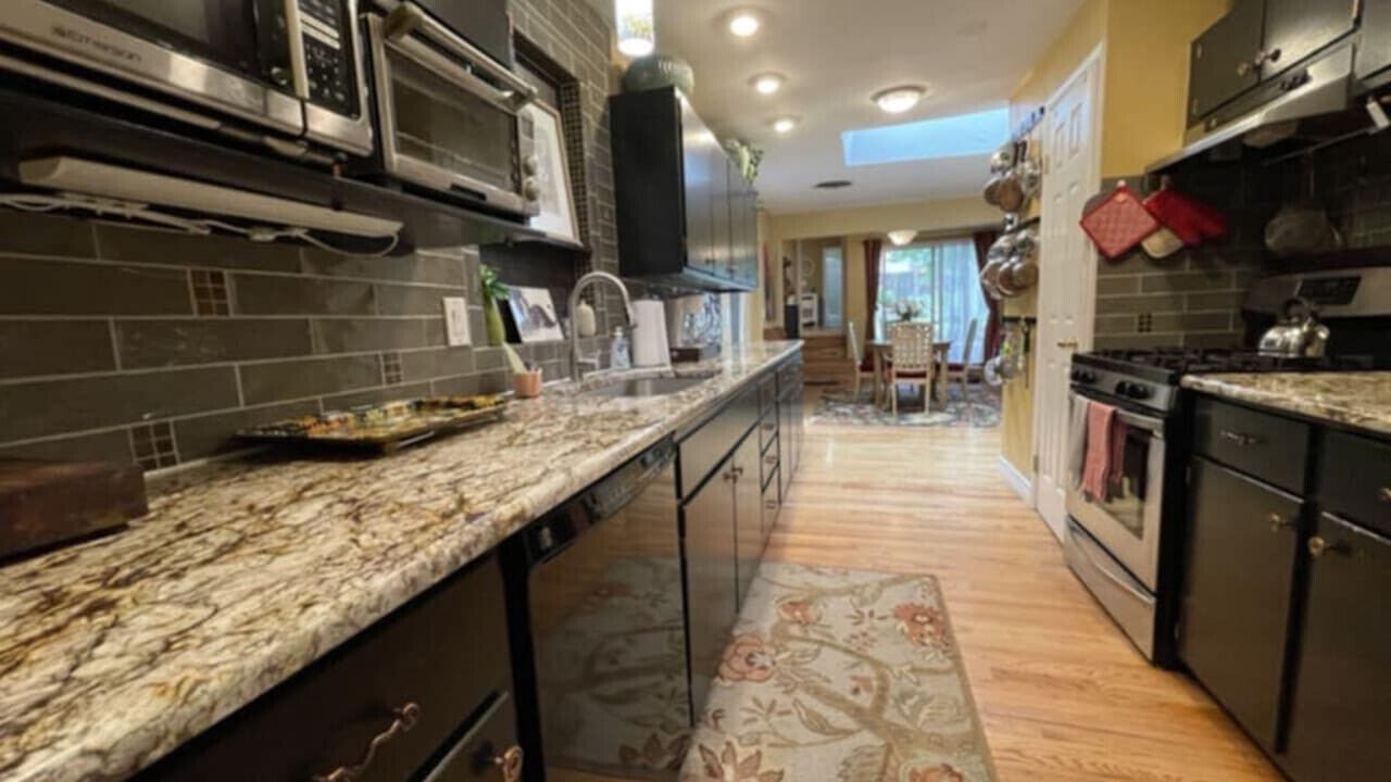 Photo of Kitchen in Golden