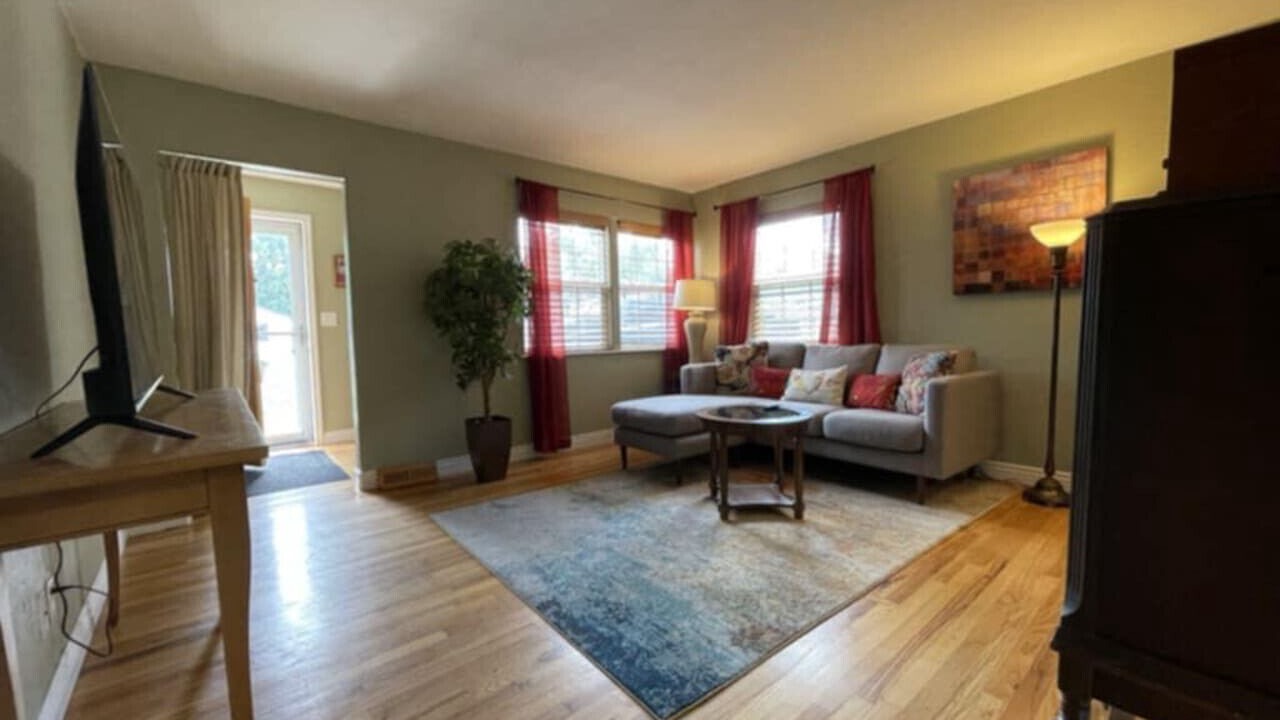 Photo of Livingroom in Golden