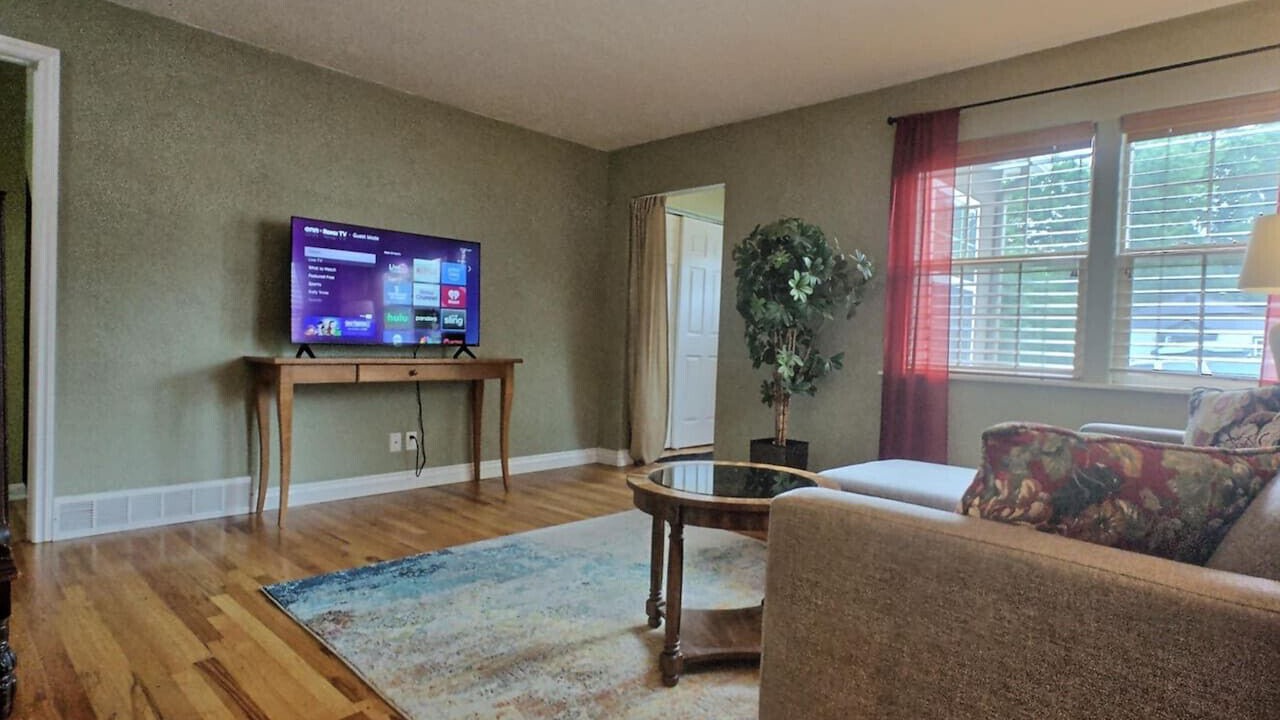 Photo of Livingroom in Golden