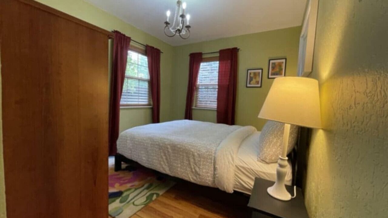 Photo of Bedroom in Golden
