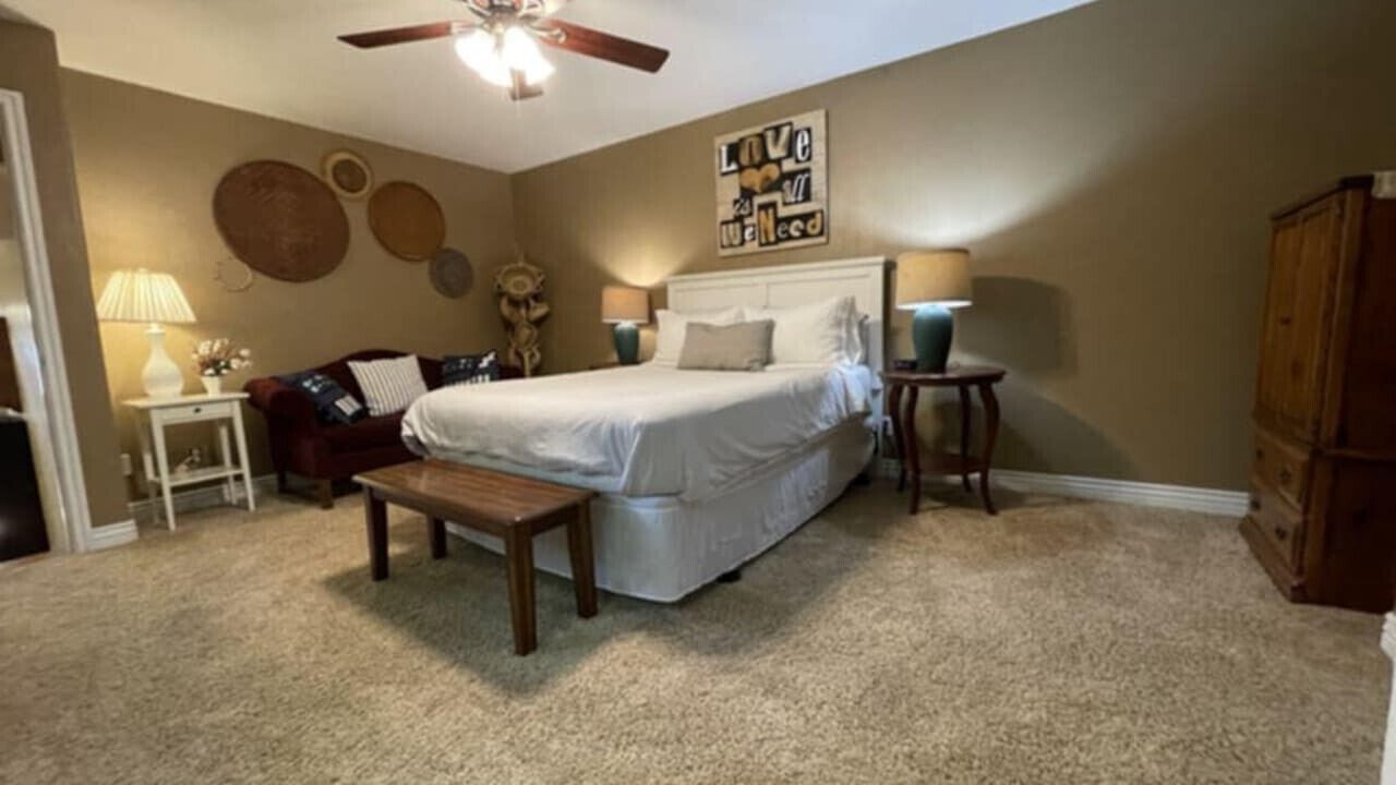 Photo of Bedroom in Golden
