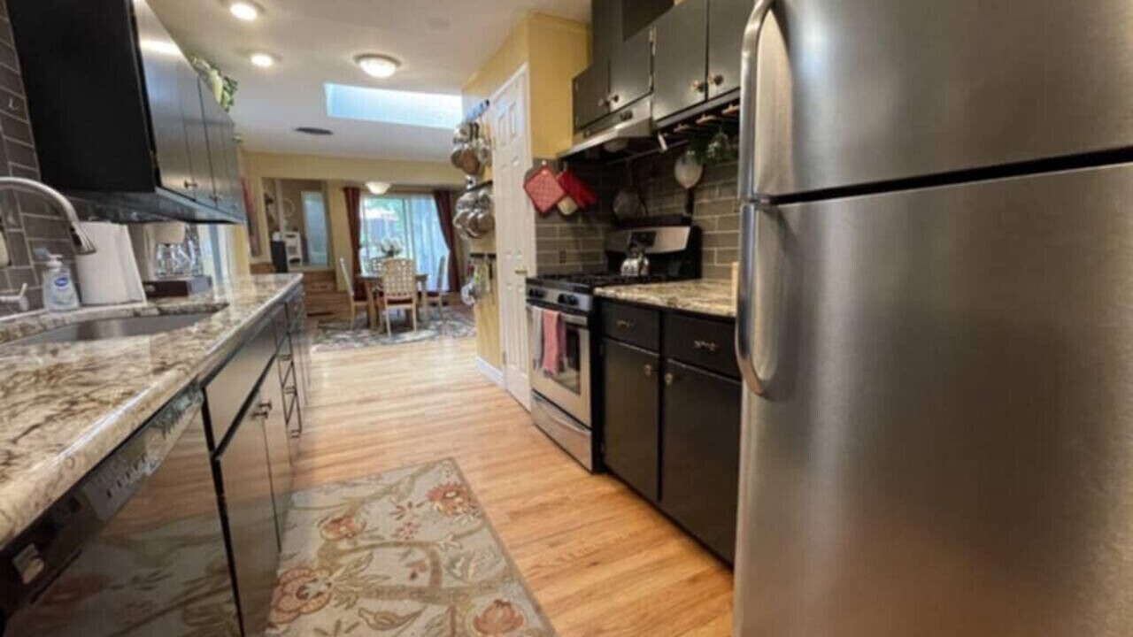 Photo of Kitchen in Golden