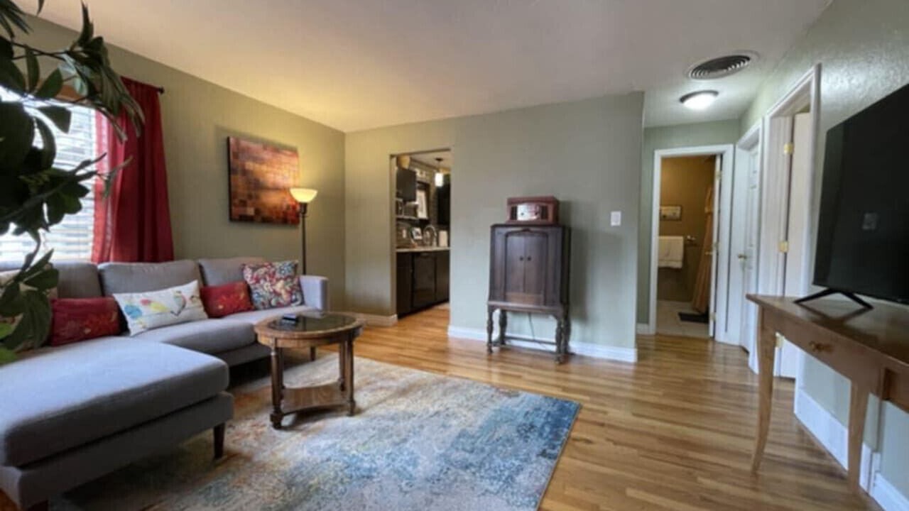Photo of Livingroom in Golden
