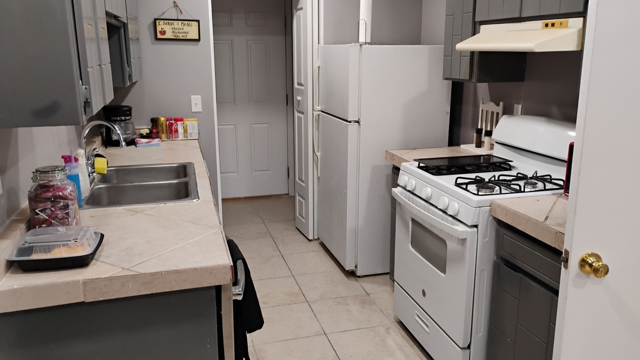 Photo of Kitchen in O'Shea Keleher