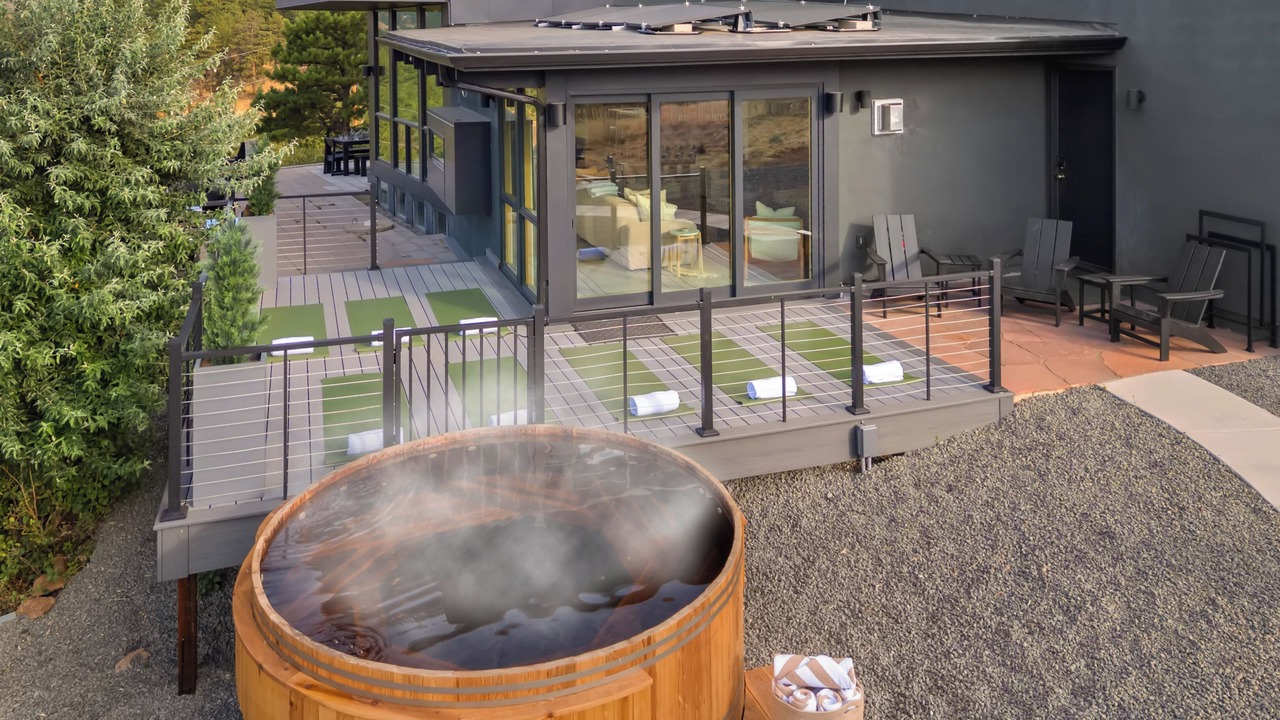 Photo of Outdoor in Boulder