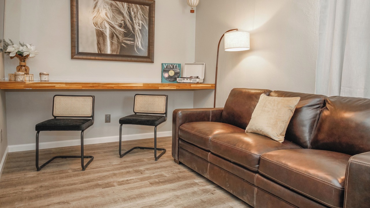 Photo of Bedroom in Rio Grande Blvd