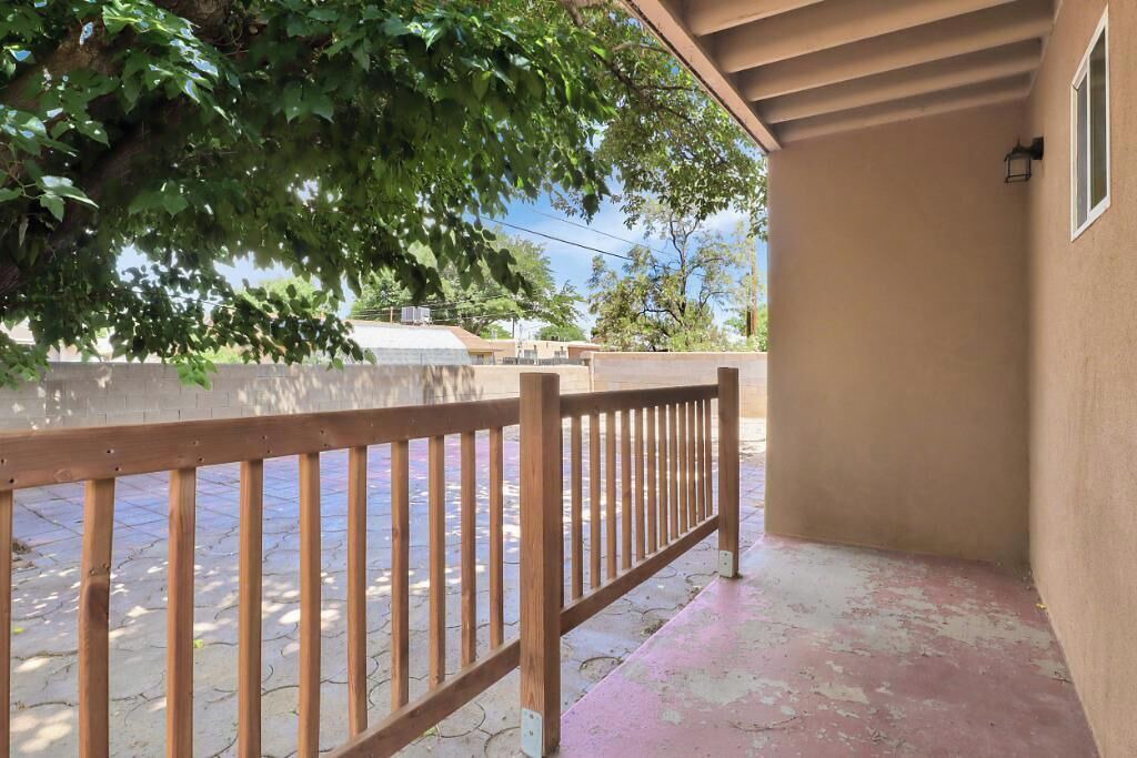 Photo of Outdoor in Northeast Heights
