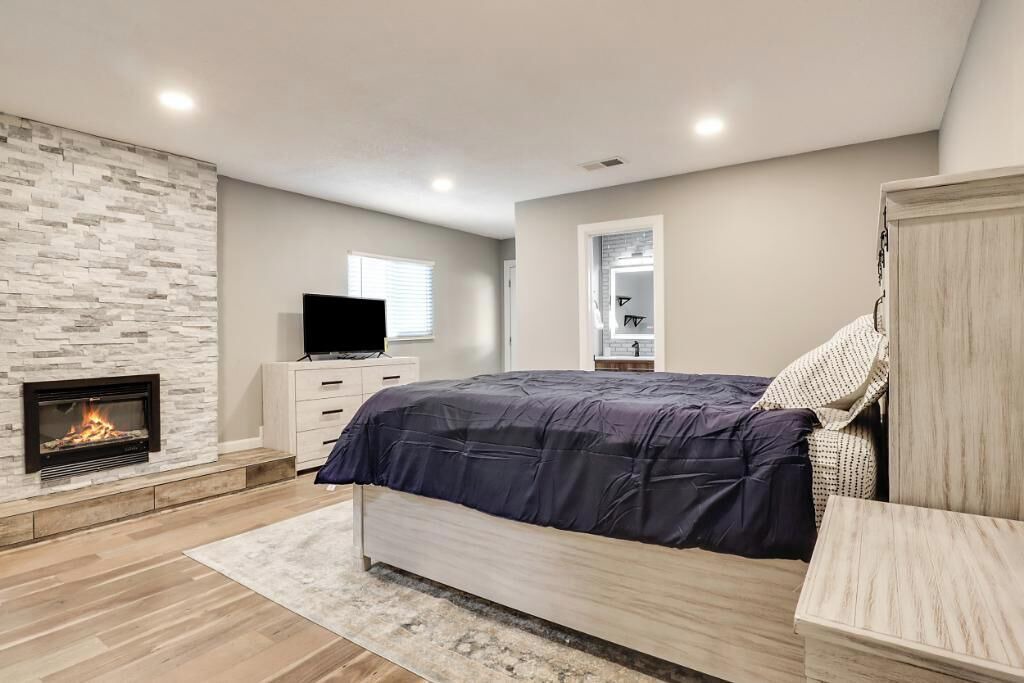 Photo of Bedroom in Northeast Heights