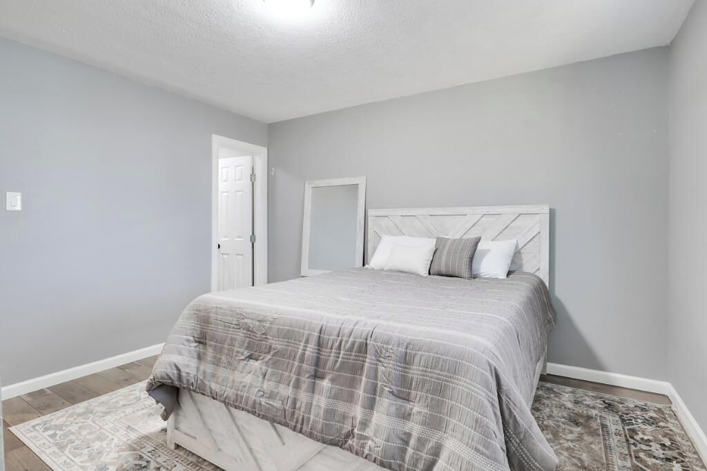 Photo of Bedroom in Northeast Heights