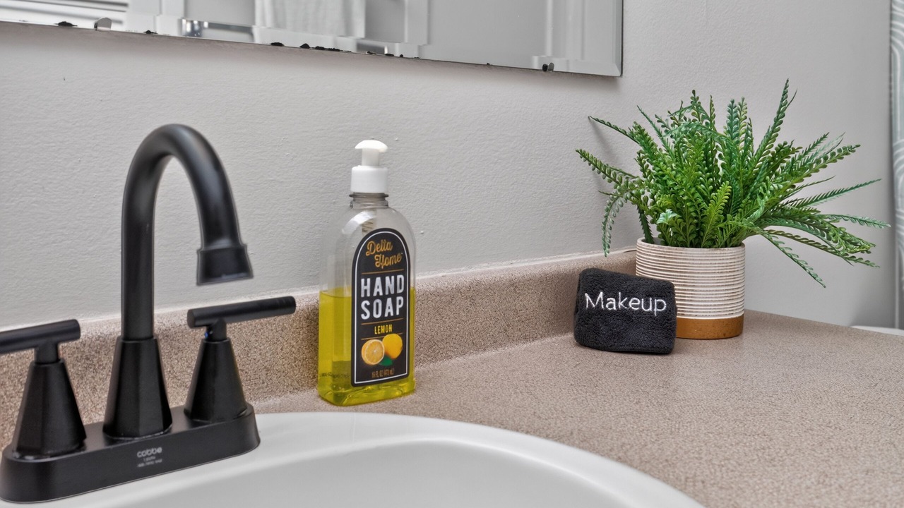 Photo of Bathroom in Ankeny