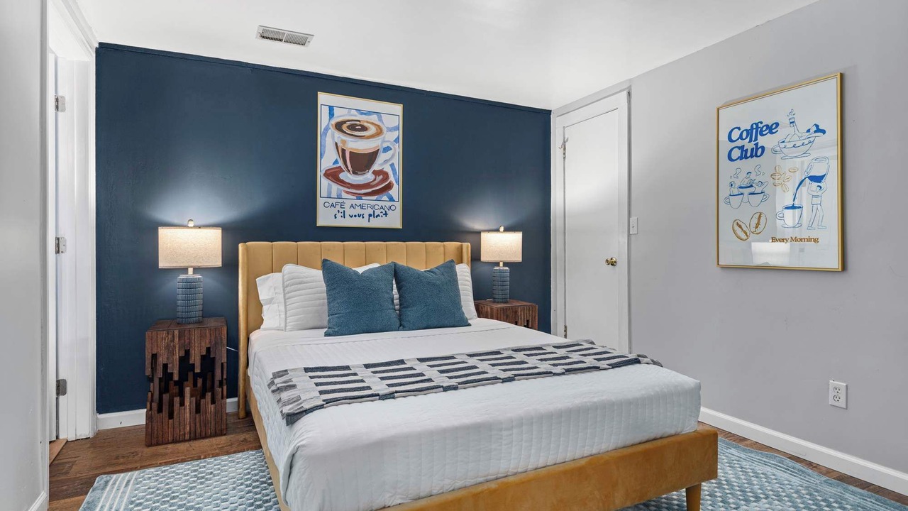 Photo of Bedroom in South Westminster