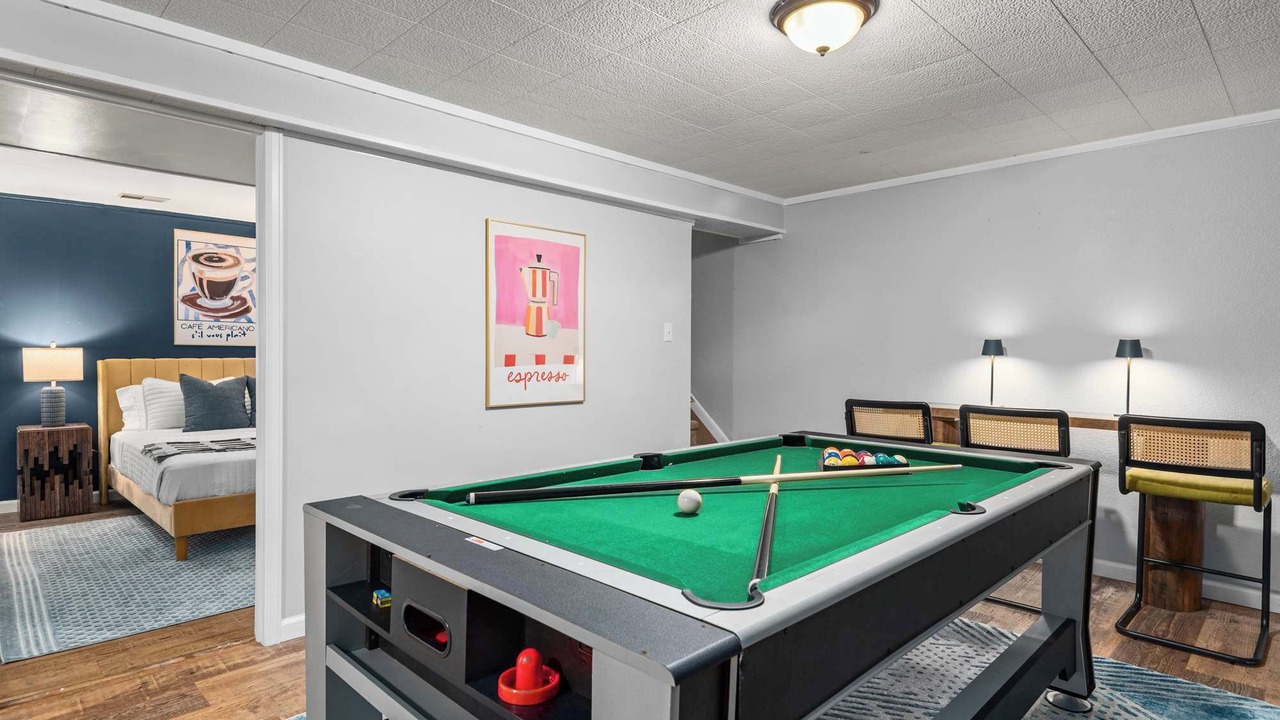 Photo of Bedroom in South Westminster