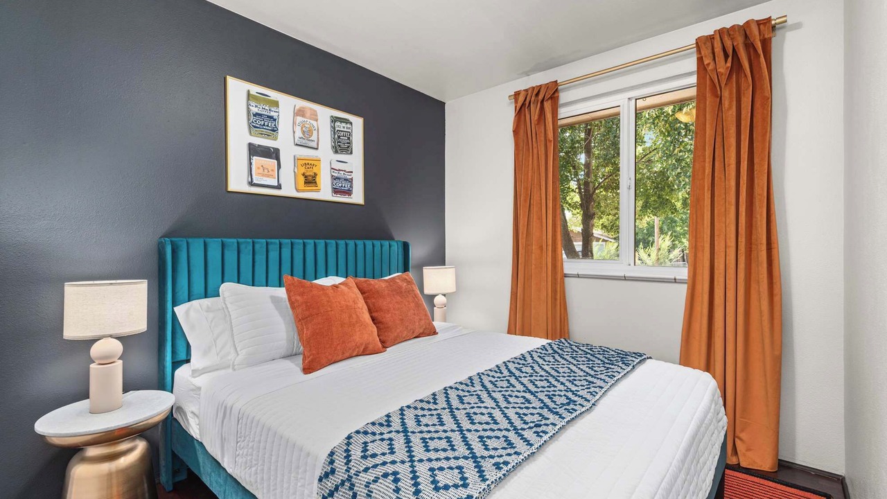 Photo of Bedroom in South Westminster