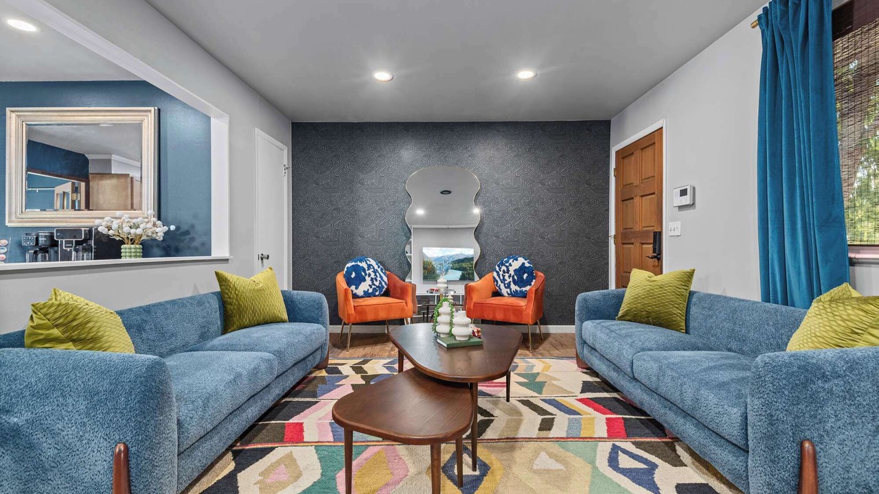 Photo of Bedroom in South Westminster