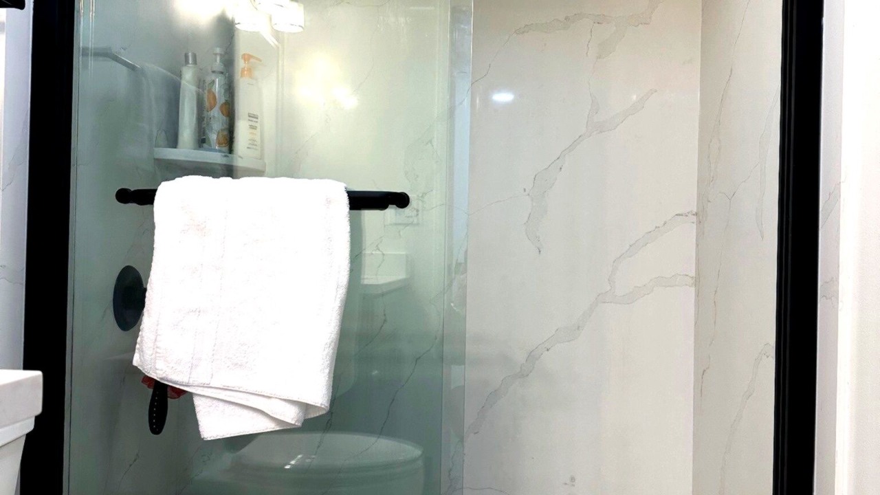 Photo of Bathroom in Pinehurst