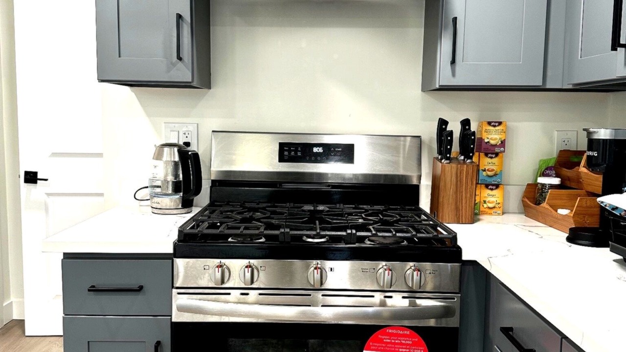 Photo of Kitchen in Pinehurst