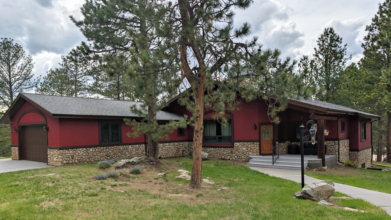 Photo of Outdoor in Custer