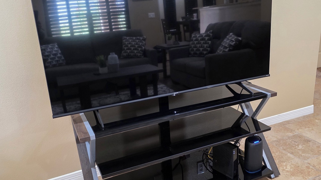 Photo of Livingroom in Santa Teresa