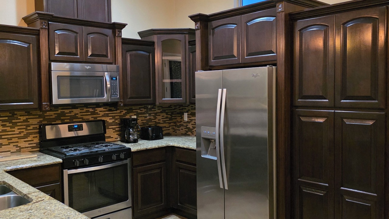 Photo of Kitchen in Santa Teresa