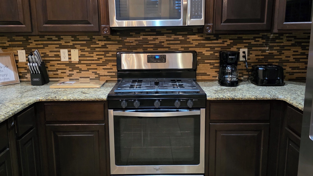 Photo of Kitchen in Santa Teresa