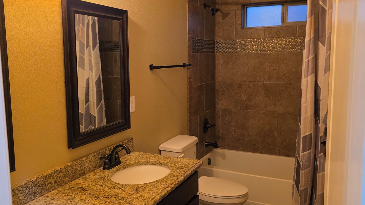Photo of Bathroom in Santa Teresa