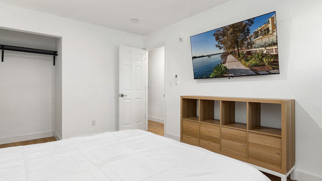 Photo of Bedroom in Pueblo