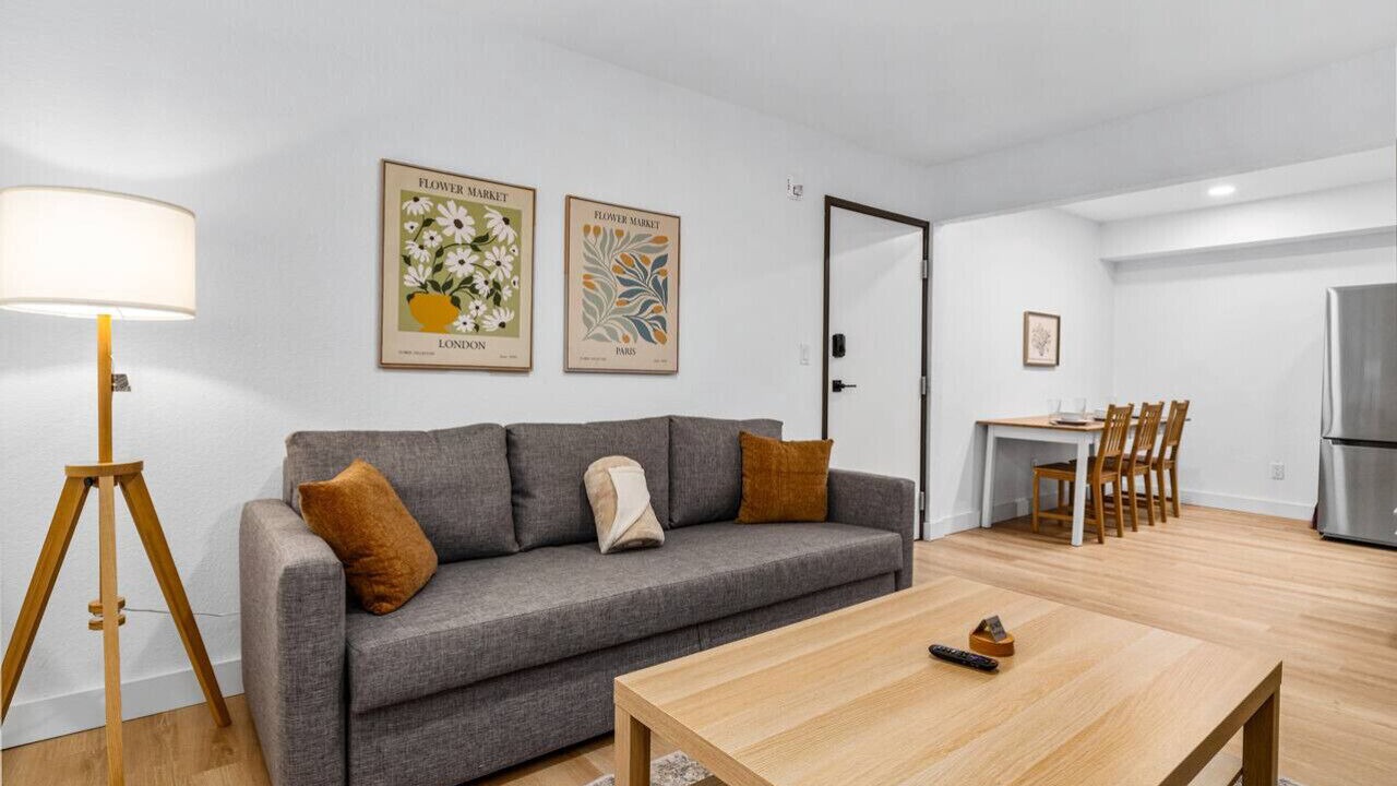 Photo of Livingroom in Pueblo