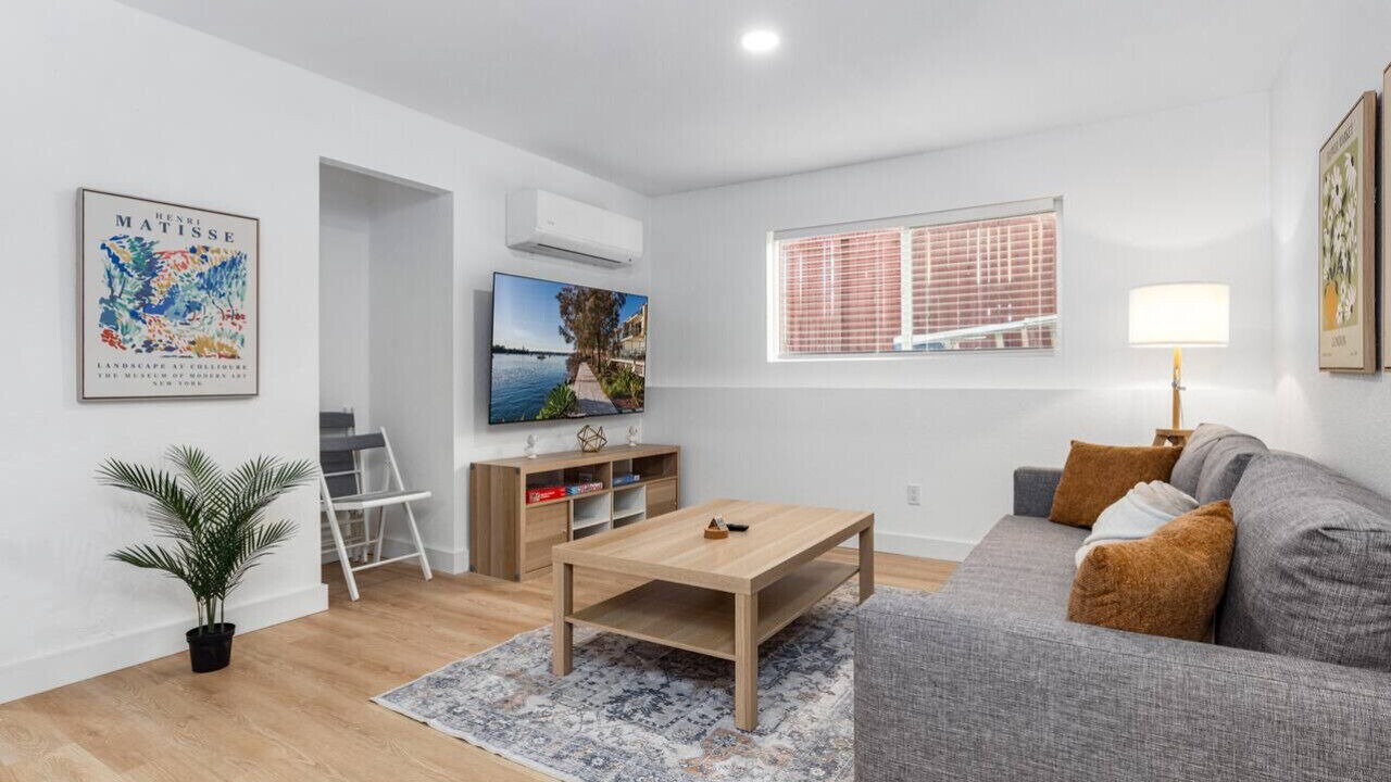 Photo of Livingroom in Pueblo