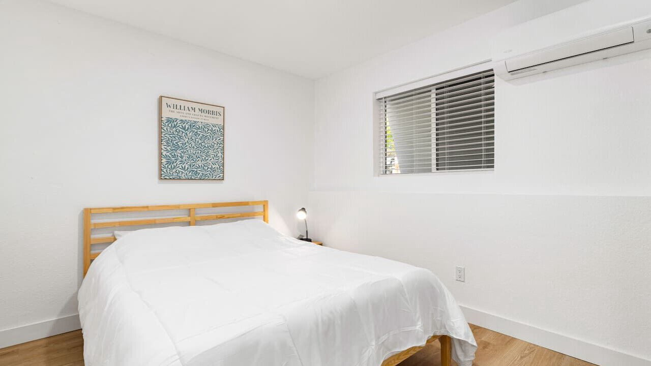 Photo of Bedroom in Pueblo