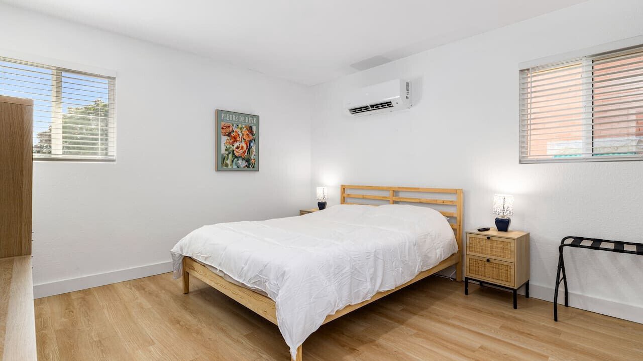 Photo of Bedroom in Pueblo